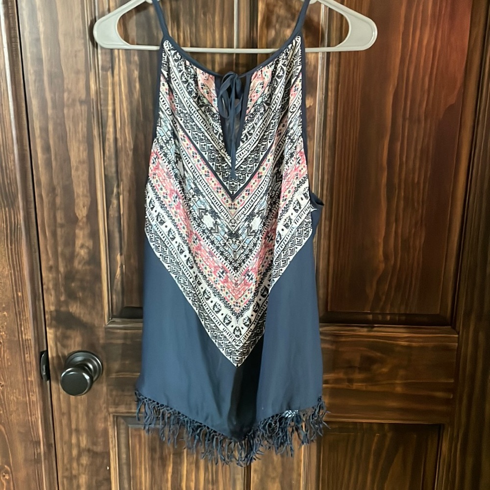 Maurices tank top
